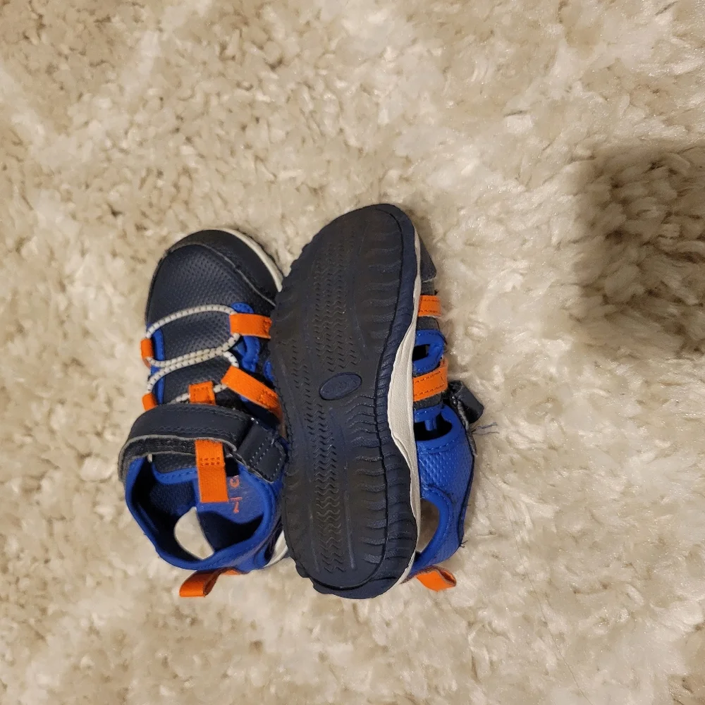 Sandals - Picture 2 of 2